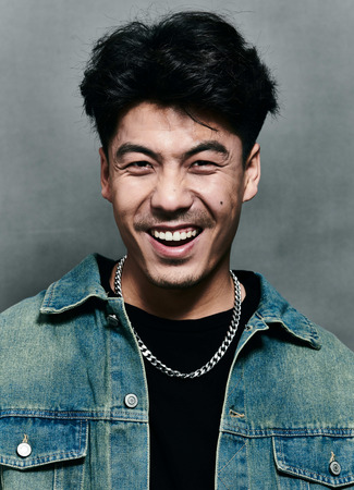 Актер Чжэн Син Син 31.10.25