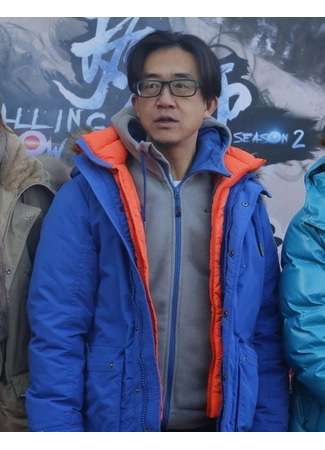 Режиссёр Цзоу Си 01.11.25