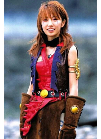 Актер Ямамото Адзуса 01.11.25