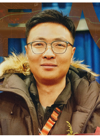 Режиссёр Чжао Шо 01.11.25