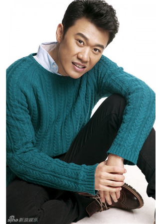 Актер Сун Чу Янь 01.11.25