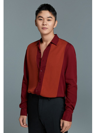 Актер Цай Цзя Мин 01.11.25