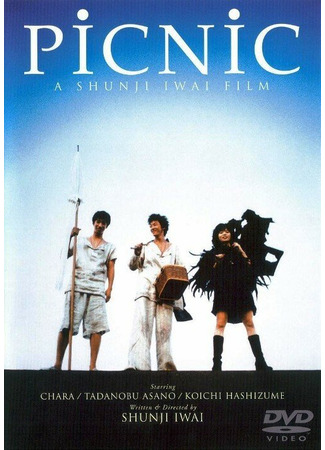 дорама Picnic (1996) (Пикник) 01.11.25