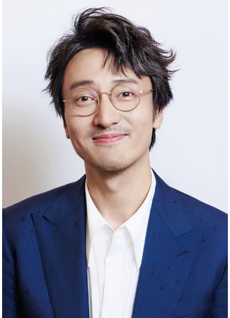 Актер Ван Чуань Цзюнь 01.11.25