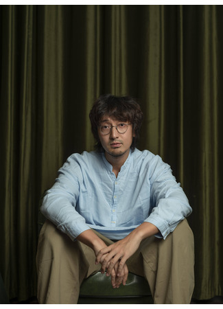 Актер Ван Чуань Цзюнь 01.11.25