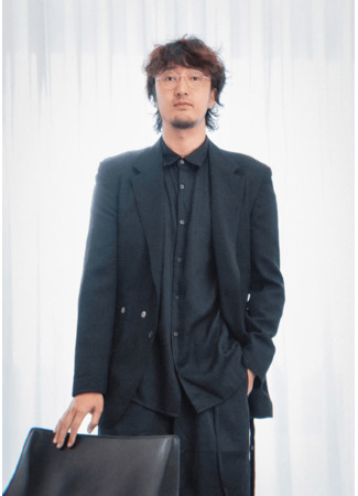 Актер Ван Чуань Цзюнь 01.11.25