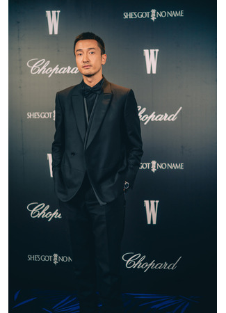 Актер Ван Чуань Цзюнь 01.11.25