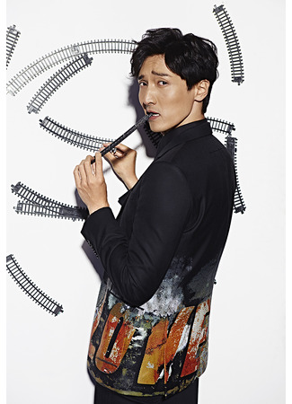 Актер Ван Чуань Цзюнь 01.11.25