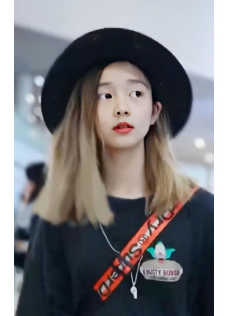 Актер Хуан И Цы 01.11.25