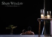 Show Window: The Queen's House