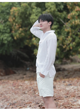 Актер Скай Суттинан Тиэнсуван 02.11.25