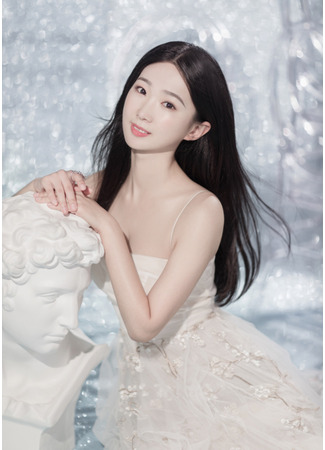 Актер Ван Си Жань 02.11.25