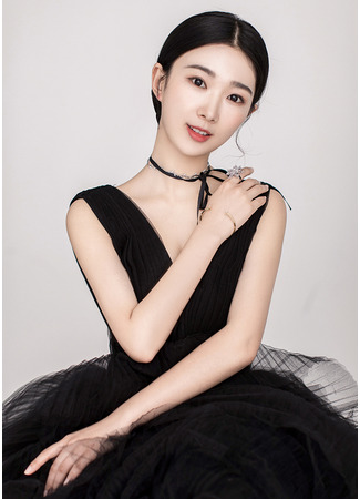 Актер Ван Си Жань 02.11.25