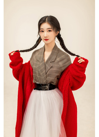 Актер Ван Си Жань 02.11.25