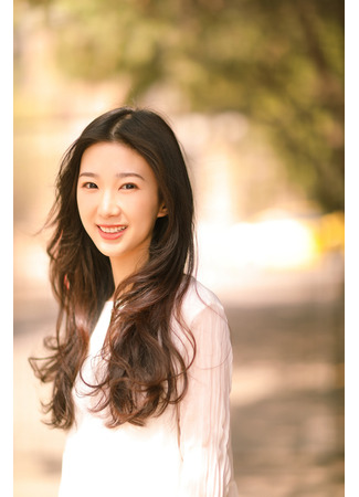 Актер Ван Си Жань 02.11.25