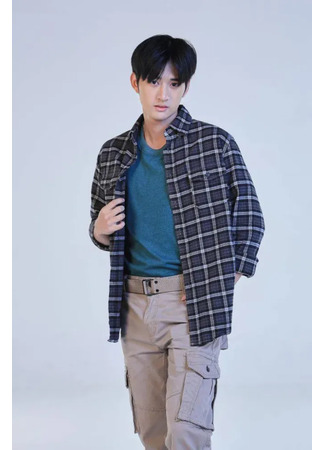 Актер Скай Суттинан Тиэнсуван 02.11.25