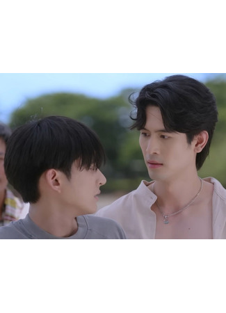 дорама Сердце океана (Ocean's Heart: ทะเลเคียงใจ) 02.11.25