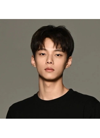 Актер Цзян Чжэн Юй 02.11.25