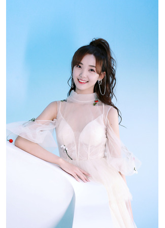 Актер Люй Сяо Юй 02.11.25