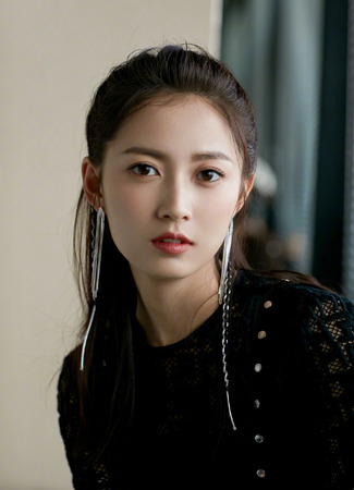 Актер Чэнь Юй Ци 03.11.25