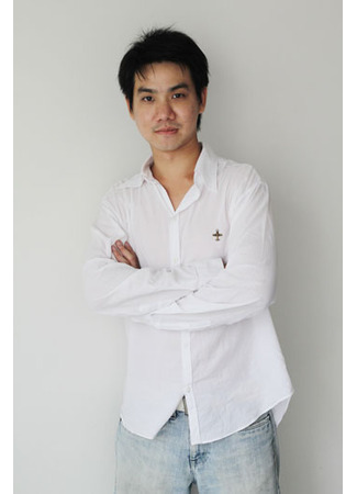 Режиссёр Ноб Сатанапон Лимвонтон 03.11.25