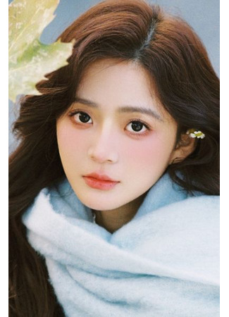 Актер Лю Мэй На 03.11.25