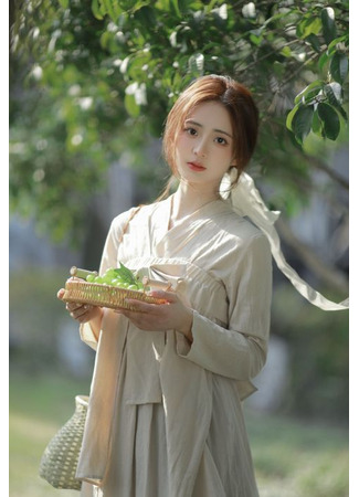 Актер Лю Мэй На 03.11.25