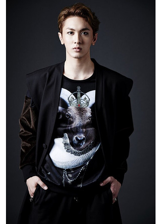 Актер Натью Нат Тьюпайнам 03.11.25