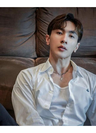 Актер Натью Нат Тьюпайнам 03.11.25