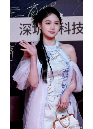 Актер Цзо И 03.11.25