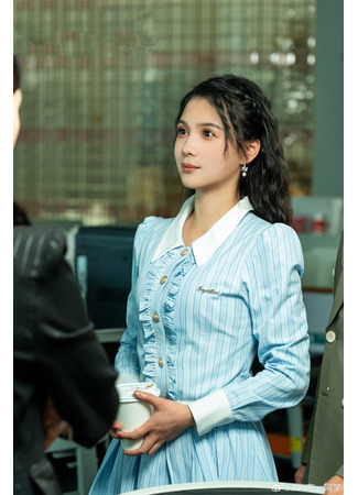 Актер Цзо И 03.11.25