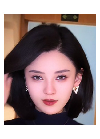 Актер Лю Кай Синь 03.11.25