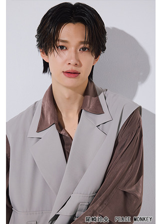 Актер Огава Фуминори 03.11.25