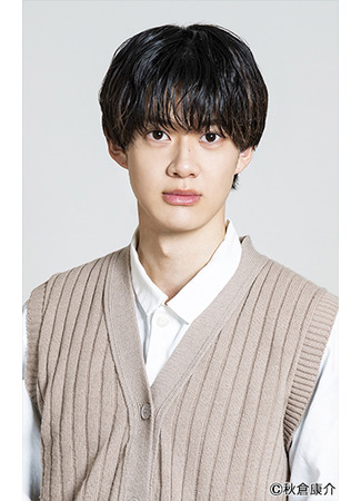 Актер Огава Фуминори 03.11.25