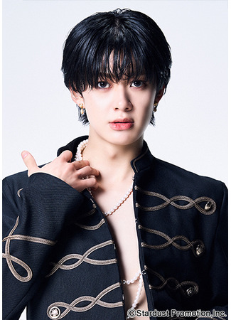 Актер Огава Фуминори 03.11.25