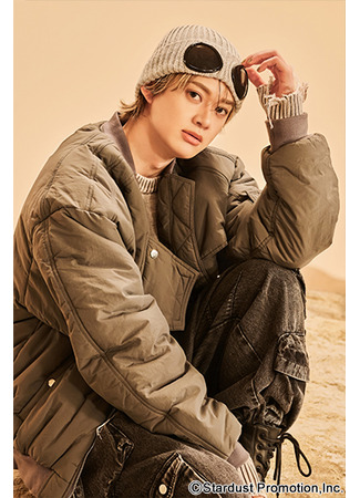 Актер Огава Фуминори 03.11.25