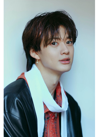 Актер Огава Фуминори 03.11.25