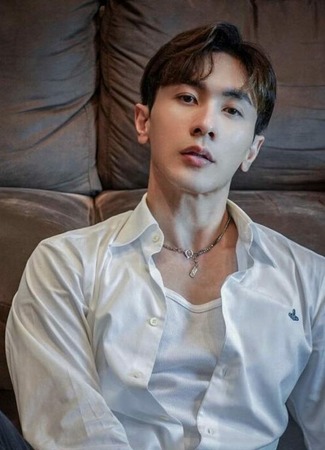 Актер Натью Нат Тьюпайнам 03.11.25