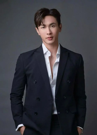 Актер Натью Нат Тьюпайнам 03.11.25