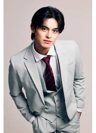 Актер Гэнносукэ 04.11.25