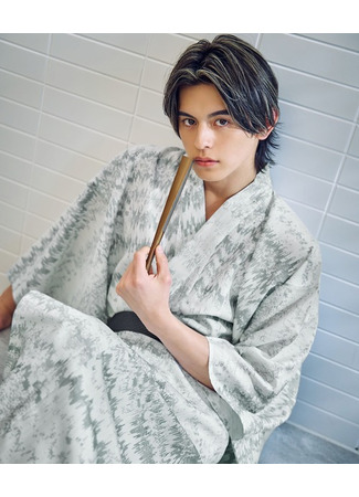 Актер Гэнносукэ 04.11.25