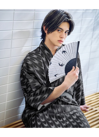 Актер Гэнносукэ 04.11.25