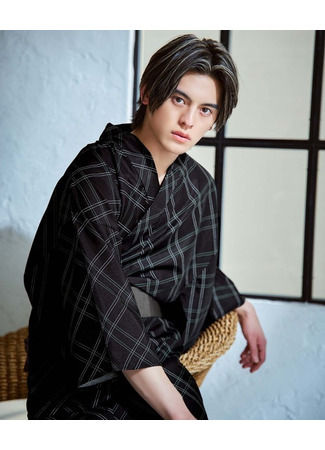 Актер Гэнносукэ 04.11.25