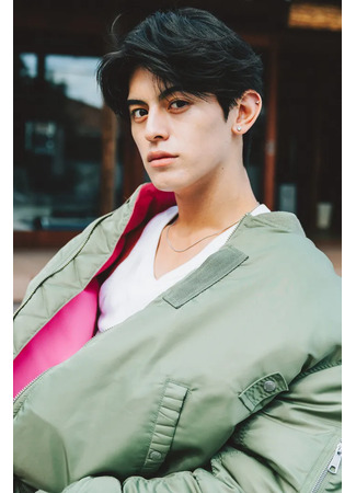 Актер Гэнносукэ 04.11.25