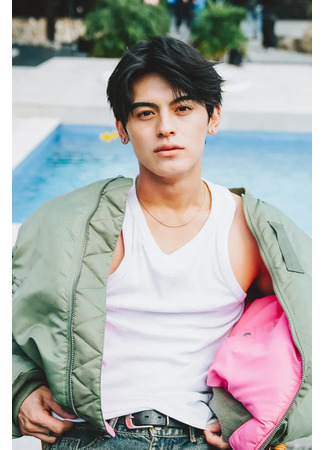 Актер Гэнносукэ 04.11.25