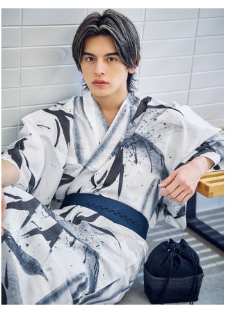 Актер Гэнносукэ 04.11.25