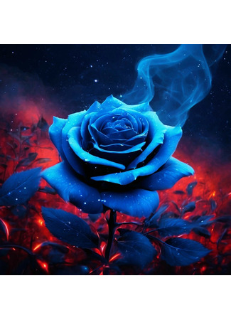 Переводчик Blue Rose 04.11.25