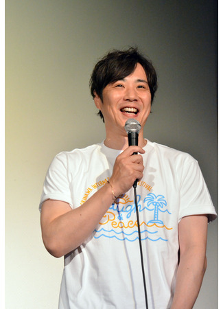 Актер Фудзивара Кадзухиро 04.11.25