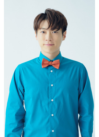 Актер Ёкояма Дайсукэ 04.11.25