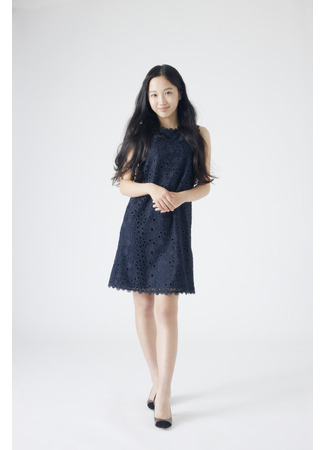 Актер Ямато Хоноха 04.11.25